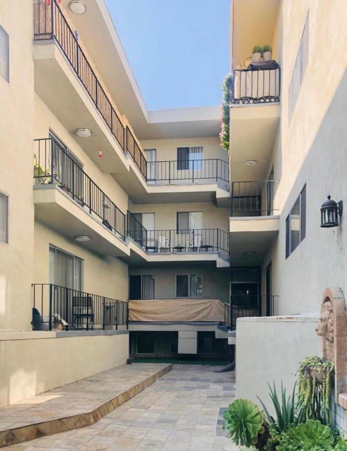 Lovely Sherman Oaks Studio Los Angeles Zewnętrze zdjęcie