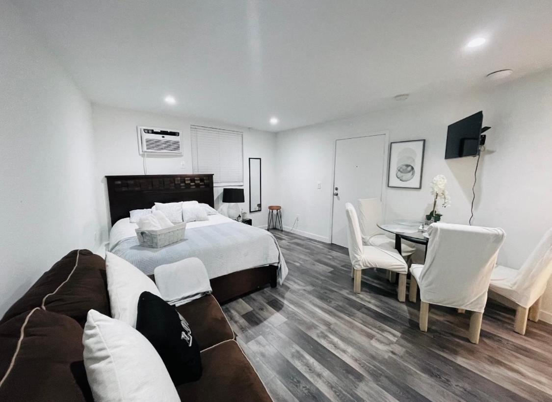 Lovely Sherman Oaks Studio Los Angeles Zewnętrze zdjęcie
